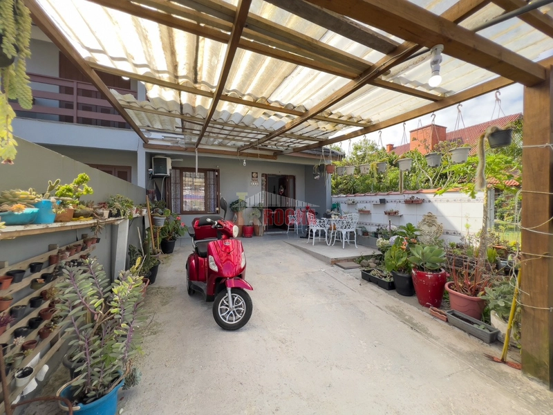 LINDO SOBRADO EM PRAIA DE CAPÃO DA CANOA!: 2ª foto da galeria de imagens do imóvel