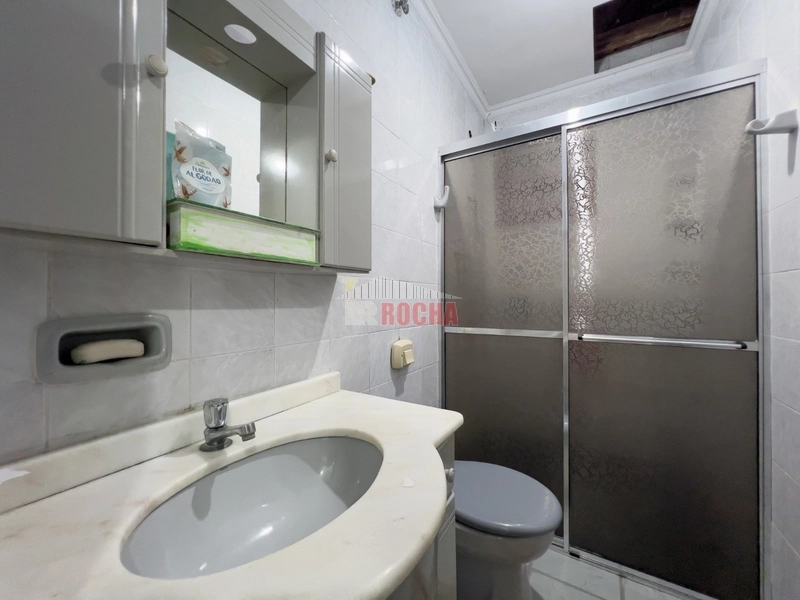 LINDO SOBRADO EM PRAIA DE CAPÃO DA CANOA!: 12ª foto da galeria de imagens do imóvel