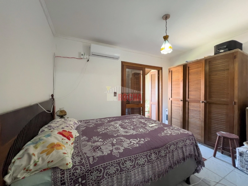 LINDO SOBRADO EM PRAIA DE CAPÃO DA CANOA!: 13ª foto da galeria de imagens do imóvel