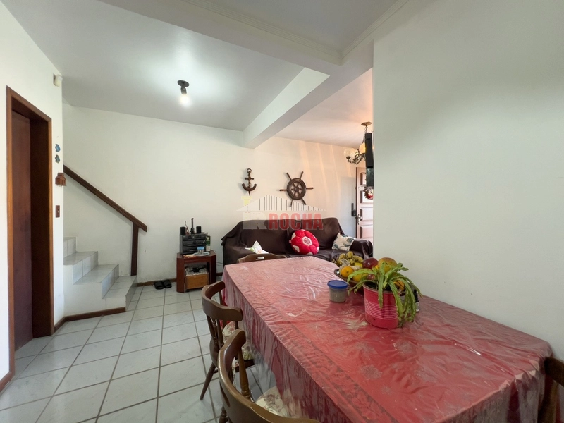 LINDO SOBRADO EM PRAIA DE CAPÃO DA CANOA!: 9ª foto da galeria de imagens do imóvel