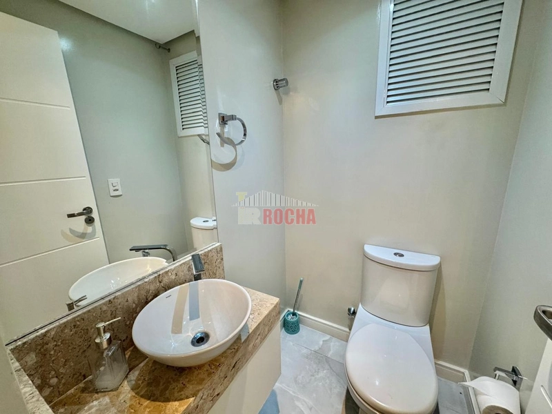 LINDO APARTAMENTO EM PRAIA CAPÃO DA CANOA!: 23ª foto da galeria de imagens do imóvel