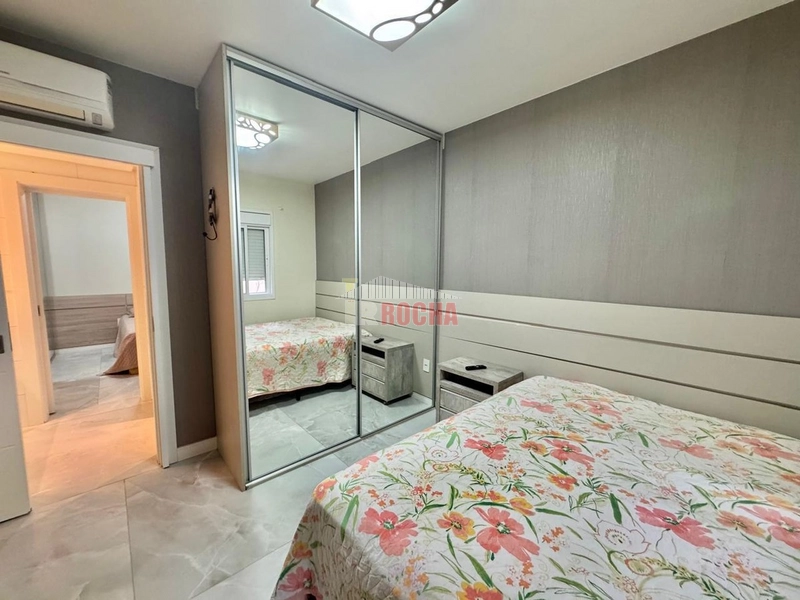 LINDO APARTAMENTO EM PRAIA CAPÃO DA CANOA!: 30ª foto da galeria de imagens do imóvel