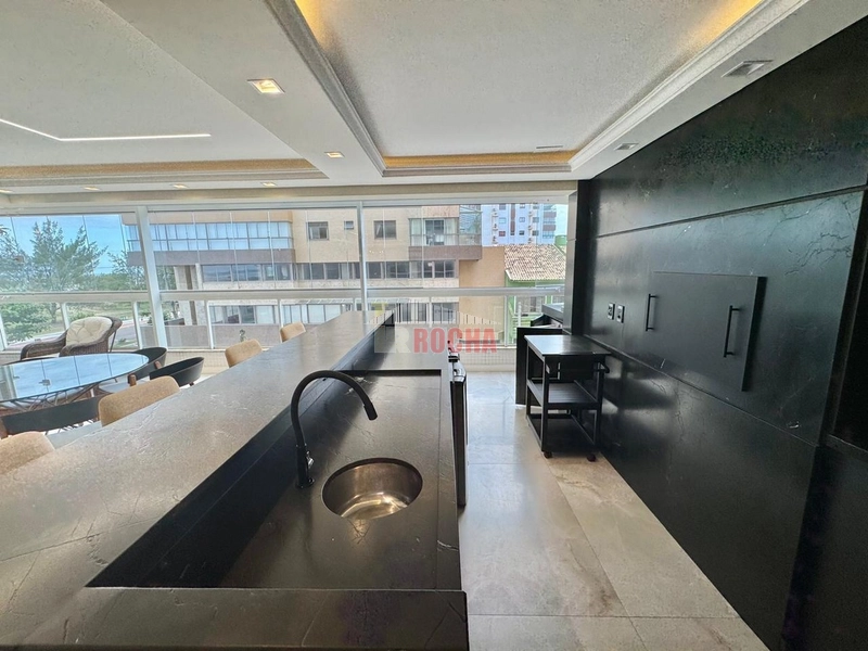 LINDO APARTAMENTO EM PRAIA CAPÃO DA CANOA!: 6ª foto da galeria de imagens do imóvel