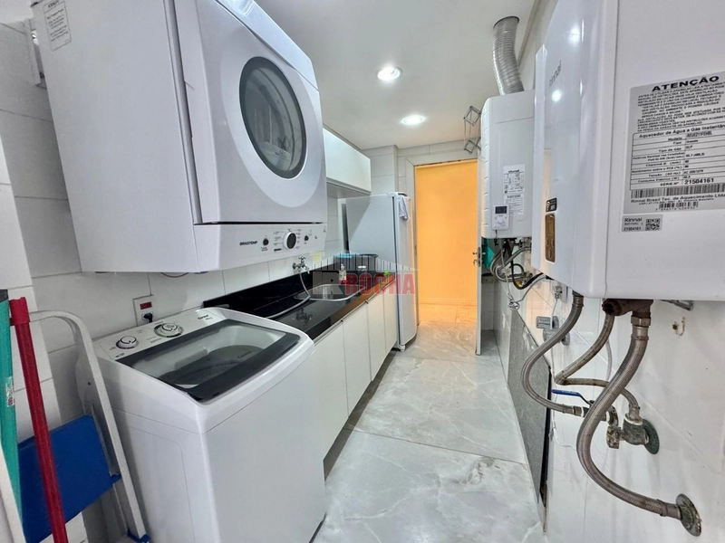 LINDO APARTAMENTO EM PRAIA CAPÃO DA CANOA!: 33ª foto da galeria de imagens do imóvel