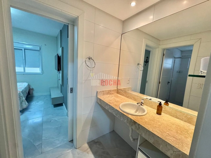 LINDO APARTAMENTO EM PRAIA CAPÃO DA CANOA!: 26ª foto da galeria de imagens do imóvel