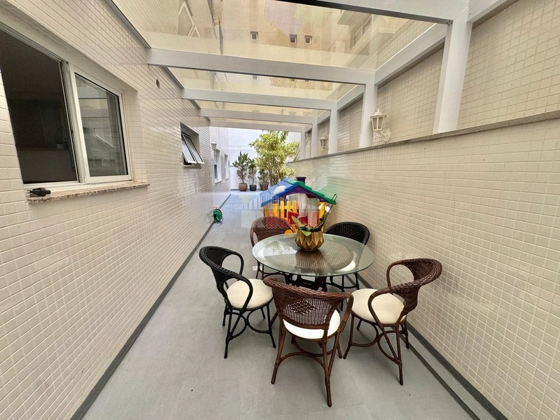 LINDO APARTAMENTO EM PRAIA CAPÃO DA CANOA!: 13ª foto da galeria de imagens do imóvel