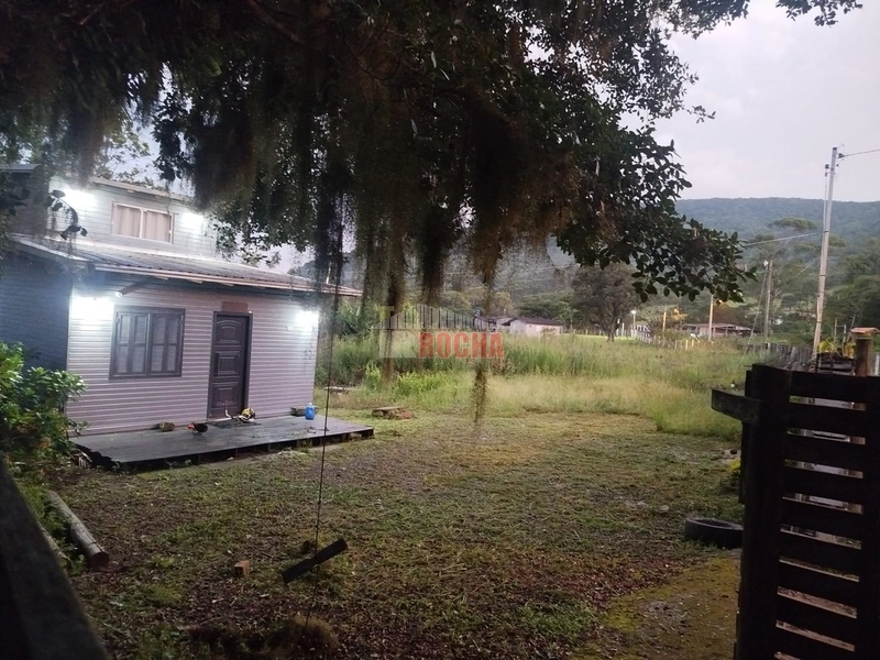 OPORTUNIDADE  DE NEGÓCIO! SOBRADO EM CHÁCARA DE MAQUINE!: 3ª foto da galeria de imagens do imóvel