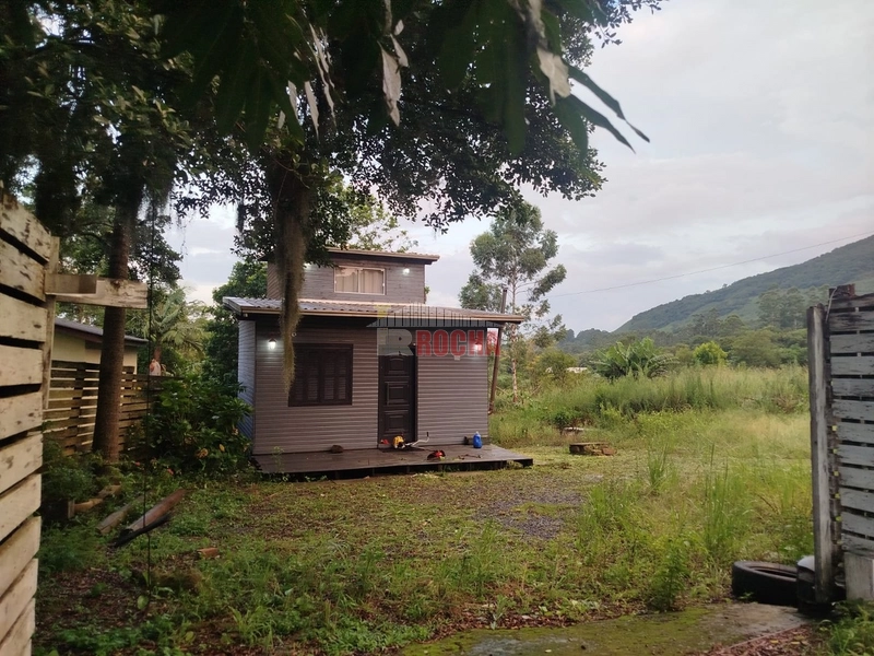 OPORTUNIDADE  DE NEGÓCIO! SOBRADO EM CHÁCARA DE MAQUINE!: 1ª foto da galeria de imagens do imóvel