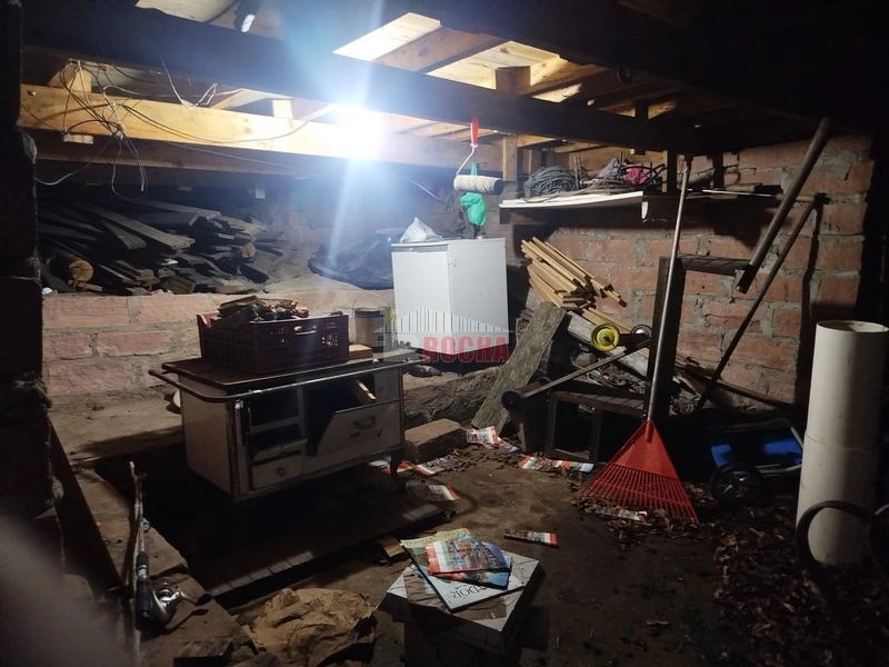 OPORTUNIDADE  DE NEGÓCIO! SOBRADO EM CHÁCARA DE MAQUINE!: 12ª foto da galeria de imagens do imóvel