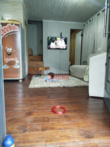 OPORTUNIDADE  DE NEGÓCIO! SOBRADO EM CHÁCARA DE MAQUINE!: 5ª foto da galeria de imagens do imóvel