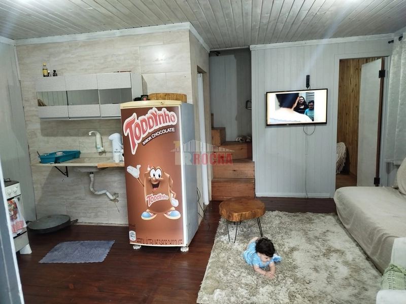 OPORTUNIDADE  DE NEGÓCIO! SOBRADO EM CHÁCARA DE MAQUINE!: 6ª foto da galeria de imagens do imóvel