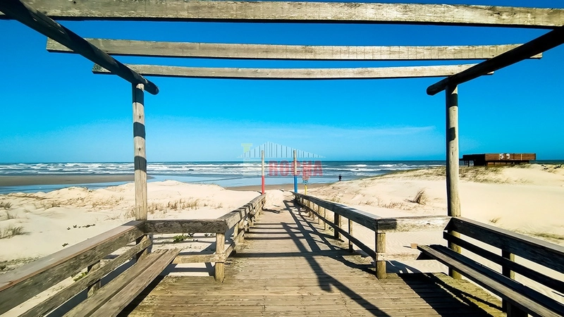 2 TERRENOS A 6 QUADRAS DO MAR EM ARROIO TEIXEIRA!: 9ª foto da galeria de imagens do imóvel