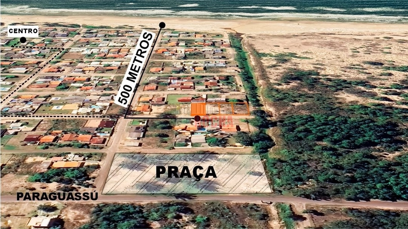 2 TERRENOS A 6 QUADRAS DO MAR EM ARROIO TEIXEIRA!: 6ª foto da galeria de imagens do imóvel