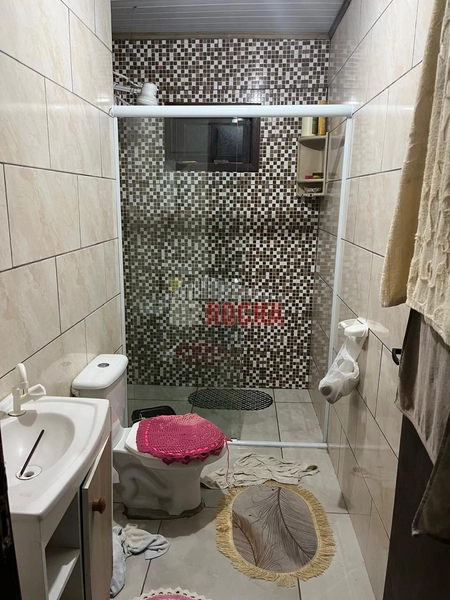 CASA DE MADEIRA EM PRAIA ARROIO TEIXEIRA!: 8ª foto da galeria de imagens do imóvel