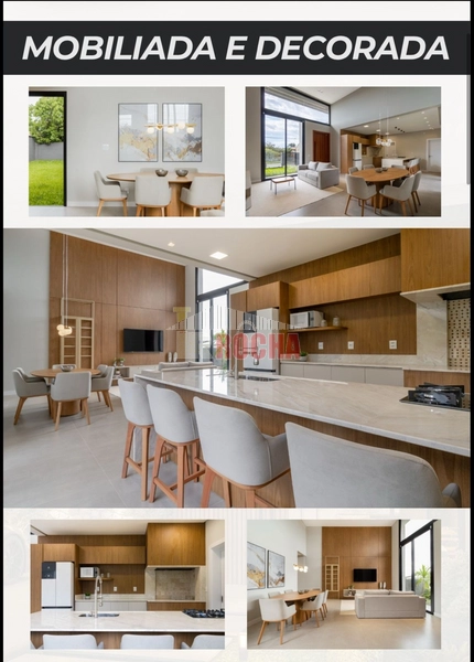 CASA DE LUXO EM CENTRO PRAIA XANGRI-LA!: 4ª foto da galeria de imagens do imóvel