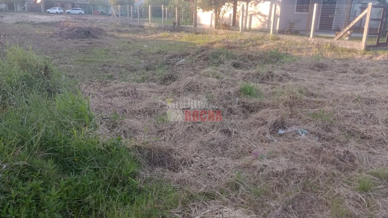 TERRENO EM PRAIA ARROIO TEIXEIRA