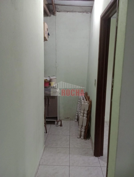 EXCLUSIVIDADE! CASA A POUCOS METROS DO MAR PRAIA ARROIO TEIXEIRA!: 9ª foto da galeria de imagens do imóvel