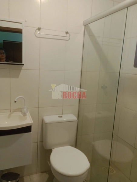 EXCLUSIVIDADE! CASA A POUCOS METROS DO MAR PRAIA ARROIO TEIXEIRA!: 13ª foto da galeria de imagens do imóvel