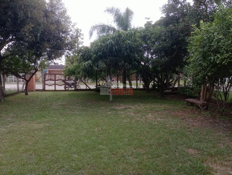 EXCLUSIVIDADE! CASA A POUCOS METROS DO MAR PRAIA ARROIO TEIXEIRA!: 3ª foto da galeria de imagens do imóvel