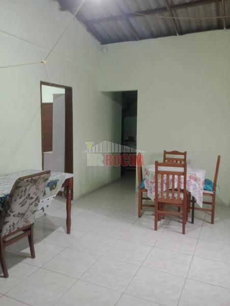 EXCLUSIVIDADE! CASA A POUCOS METROS DO MAR PRAIA ARROIO TEIXEIRA!: 6ª foto da galeria de imagens do imóvel