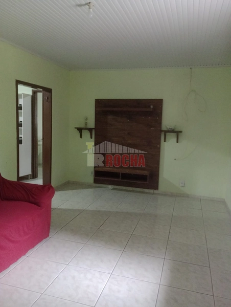 EXCLUSIVIDADE! CASA A POUCOS METROS DO MAR PRAIA ARROIO TEIXEIRA!: 5ª foto da galeria de imagens do imóvel