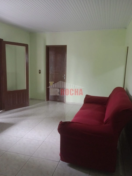 EXCLUSIVIDADE! CASA A POUCOS METROS DO MAR PRAIA ARROIO TEIXEIRA!: 4ª foto da galeria de imagens do imóvel