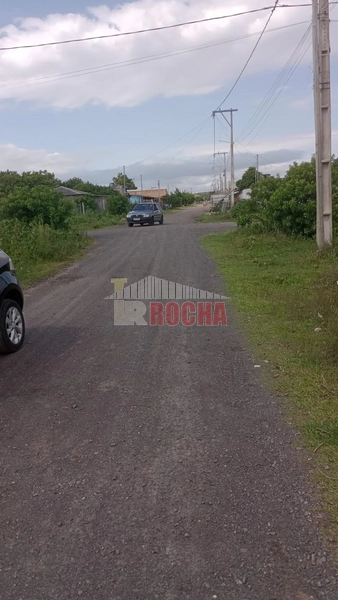 TERRENO EM PRAIA CAPÃO NOVO: 4ª foto da galeria de imagens do imóvel