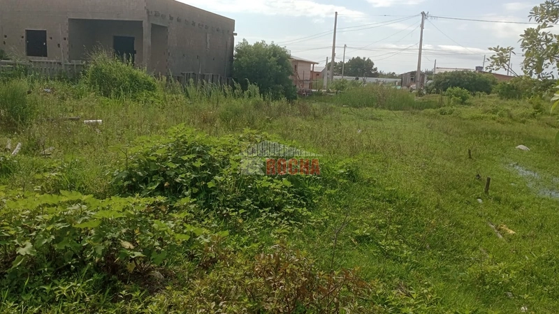 TERRENO EM PRAIA CAPÃO NOVO: 2ª foto da galeria de imagens do imóvel