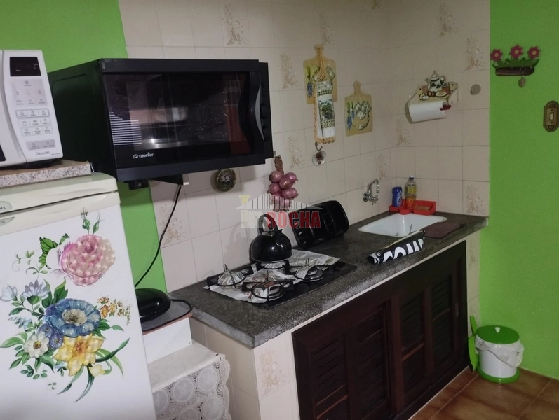 APARTAMENTO COM VISTA PARA O MAR EM PRAIA ARROIO TEIXEIRA!: 5ª foto da galeria de imagens do imóvel