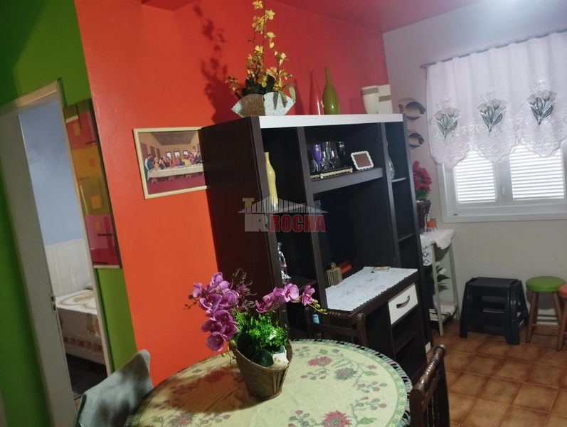 APARTAMENTO COM VISTA PARA O MAR EM PRAIA ARROIO TEIXEIRA!: 3ª foto da galeria de imagens do imóvel