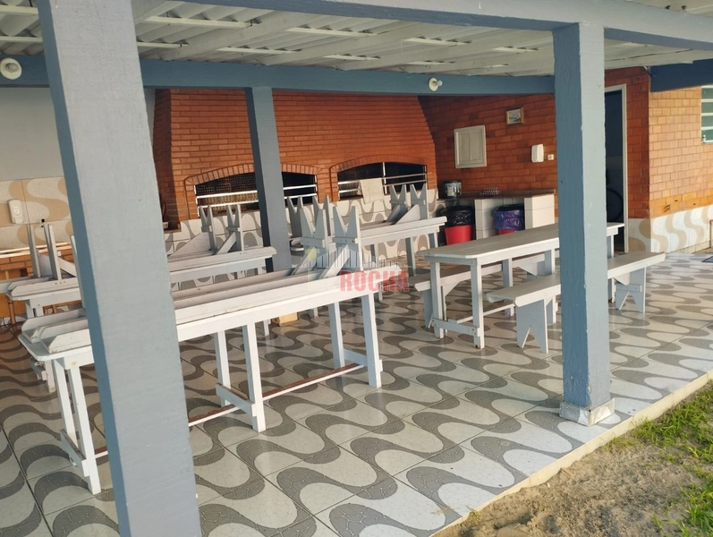 APARTAMENTO COM VISTA PARA O MAR EM PRAIA ARROIO TEIXEIRA!: 9ª foto da galeria de imagens do imóvel