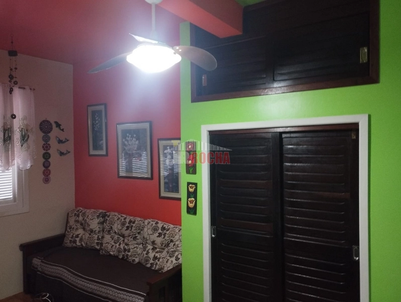 APARTAMENTO COM VISTA PARA O MAR EM PRAIA ARROIO TEIXEIRA!: 4ª foto da galeria de imagens do imóvel