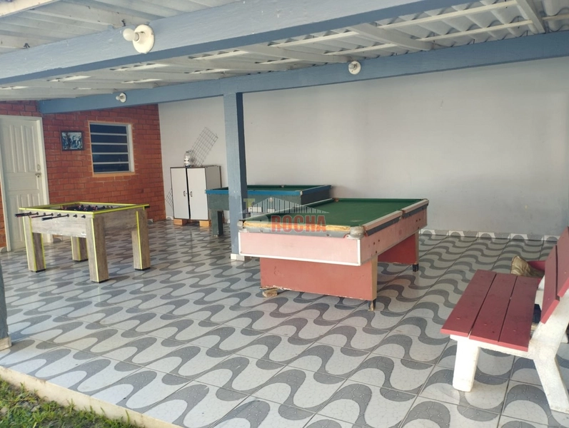 APARTAMENTO COM VISTA PARA O MAR EM PRAIA ARROIO TEIXEIRA!: 8ª foto da galeria de imagens do imóvel