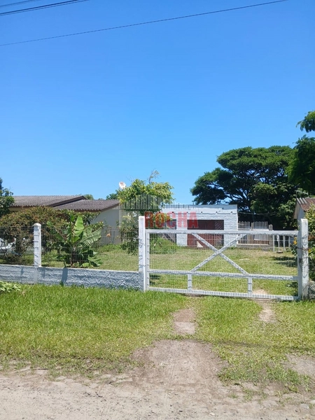 EXCLUSIVIDADE! TERRENO COM PONTO DE COMÉRCIO EM PRAIA ARROIO TEIXEIRA!: 1ª foto da galeria de imagens do imóvel