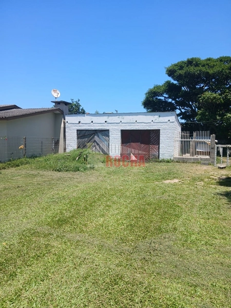 EXCLUSIVIDADE! TERRENO COM PONTO DE COMÉRCIO EM PRAIA ARROIO TEIXEIRA!: 2ª foto da galeria de imagens do imóvel