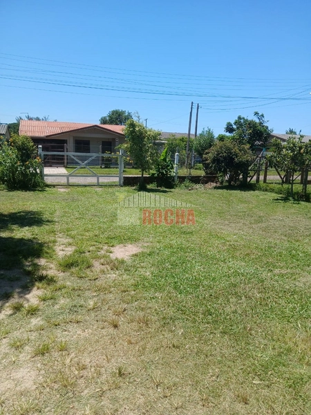 EXCLUSIVIDADE! TERRENO COM PONTO DE COMÉRCIO EM PRAIA ARROIO TEIXEIRA!: 3ª foto da galeria de imagens do imóvel