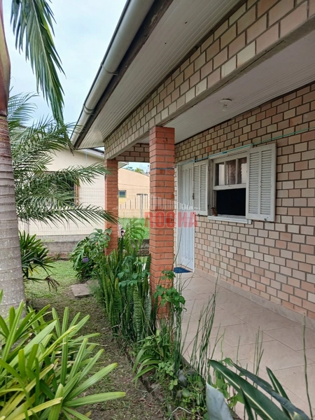 EXCLUSIVIDADE!  CASA COM AMPLO TERRENO EM PRAIA ARROIO TEIXEIRA!: 11ª foto da galeria de imagens do imóvel