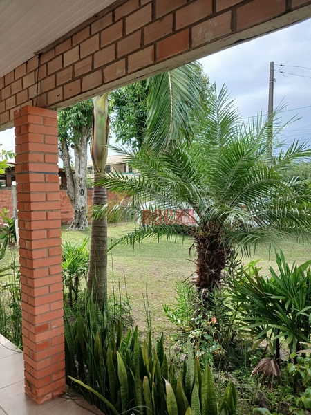 EXCLUSIVIDADE!  CASA COM AMPLO TERRENO EM PRAIA ARROIO TEIXEIRA!: 48ª foto da galeria de imagens do imóvel