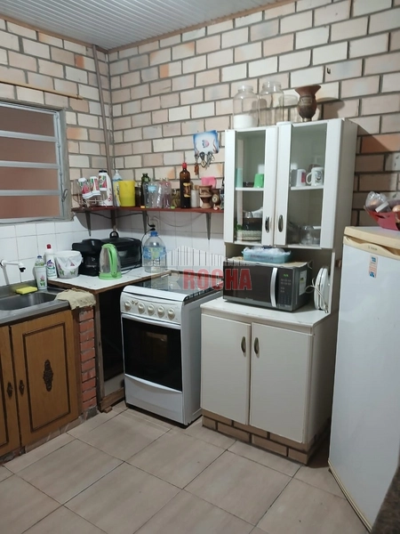 EXCLUSIVIDADE!  CASA COM AMPLO TERRENO EM PRAIA ARROIO TEIXEIRA!: 31ª foto da galeria de imagens do imóvel