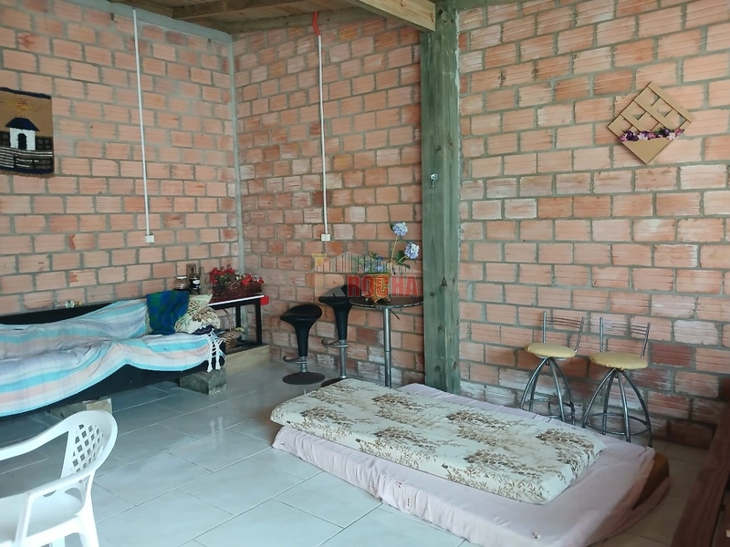 EXCLUSIVIDADE!  CASA COM AMPLO TERRENO EM PRAIA ARROIO TEIXEIRA!: 34ª foto da galeria de imagens do imóvel