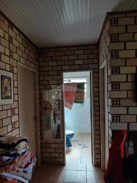 EXCLUSIVIDADE!  CASA COM AMPLO TERRENO EM PRAIA ARROIO TEIXEIRA!: 46ª foto da galeria de imagens do imóvel