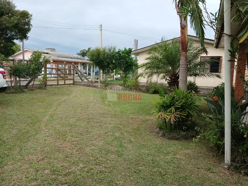 EXCLUSIVIDADE!  CASA COM AMPLO TERRENO EM PRAIA ARROIO TEIXEIRA!: 21ª foto da galeria de imagens do imóvel