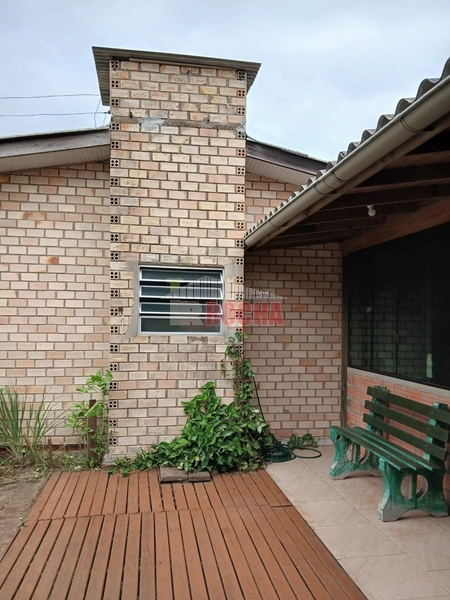 EXCLUSIVIDADE!  CASA COM AMPLO TERRENO EM PRAIA ARROIO TEIXEIRA!: 10ª foto da galeria de imagens do imóvel