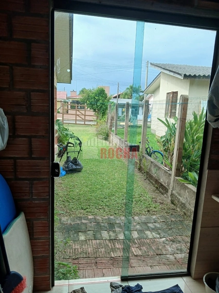 EXCLUSIVIDADE!  CASA COM AMPLO TERRENO EM PRAIA ARROIO TEIXEIRA!: 25ª foto da galeria de imagens do imóvel