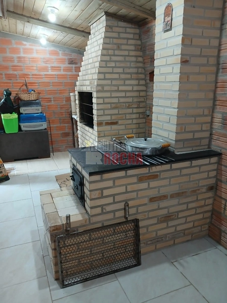 EXCLUSIVIDADE!  CASA COM AMPLO TERRENO EM PRAIA ARROIO TEIXEIRA!: 37ª foto da galeria de imagens do imóvel