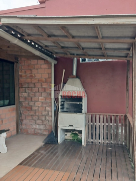 EXCLUSIVIDADE!  CASA COM AMPLO TERRENO EM PRAIA ARROIO TEIXEIRA!: 12ª foto da galeria de imagens do imóvel