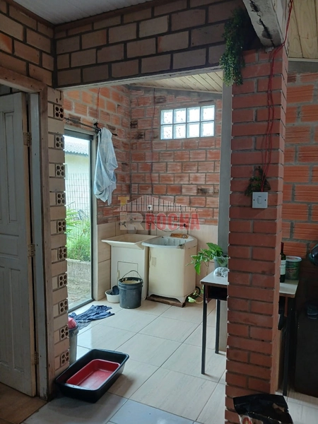 EXCLUSIVIDADE!  CASA COM AMPLO TERRENO EM PRAIA ARROIO TEIXEIRA!: 44ª foto da galeria de imagens do imóvel