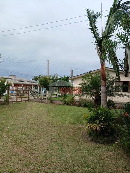 EXCLUSIVIDADE!  CASA COM AMPLO TERRENO EM PRAIA ARROIO TEIXEIRA!: 20ª foto da galeria de imagens do imóvel