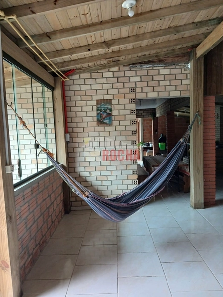 EXCLUSIVIDADE!  CASA COM AMPLO TERRENO EM PRAIA ARROIO TEIXEIRA!: 26ª foto da galeria de imagens do imóvel