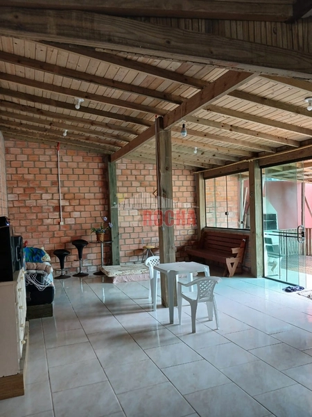 EXCLUSIVIDADE!  CASA COM AMPLO TERRENO EM PRAIA ARROIO TEIXEIRA!: 42ª foto da galeria de imagens do imóvel